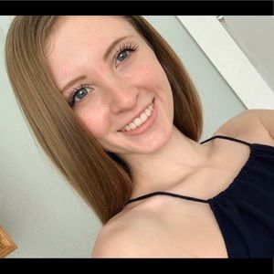 Meet your Posher, Maggie